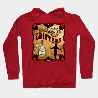 GRIFTERS Hoodie